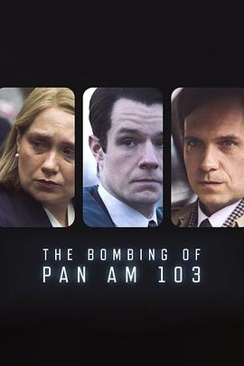萝莉社app《泛美航空103航班爆炸案 The Bombing of Pan Am 103》免费在线观看