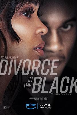 萝莉社《离婚怨曲 Divorce In The Black》免费在线观看