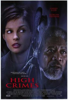 萝莉射区《一级重罪 High Crimes》免费在线观看