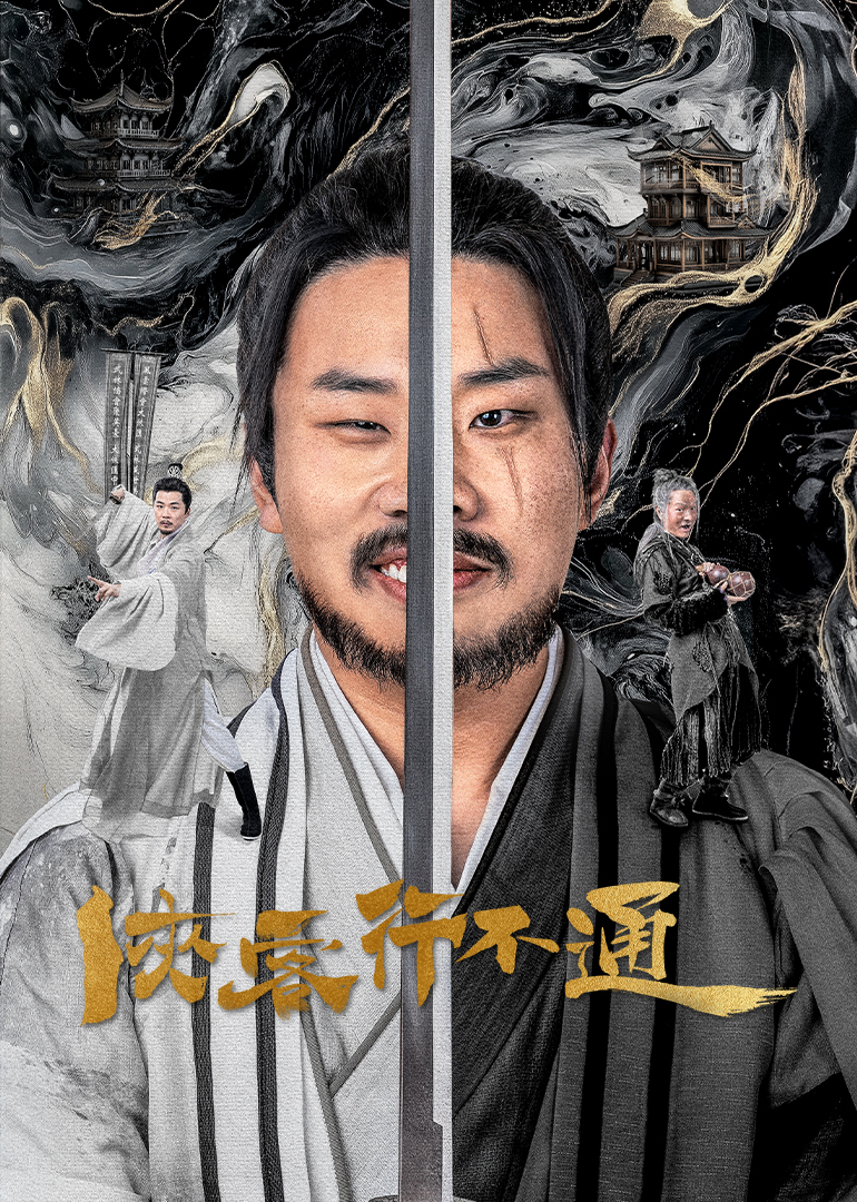 萝莉射区《侠客行不通》免费在线观看