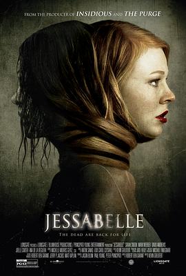 萝莉射区《杰莎贝尔 Jessabelle》免费在线观看