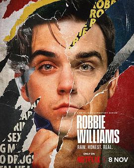 萝莉射区《罗比·威廉姆斯 Robbie Williams》免费在线观看