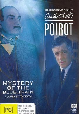 萝莉社《蓝色特快上的秘密 Poirot: The Mystery of the Blue Train》免费在线观看