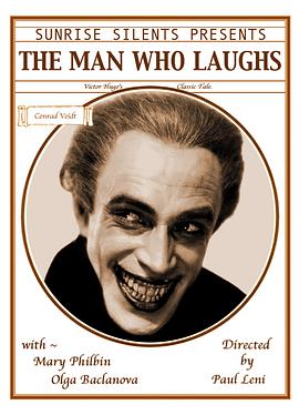 萝莉社app《笑面人 The Man Who Laughs》免费在线观看