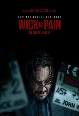 萝莉社《疾速剧痛 Wick Is Pain》免费在线观看